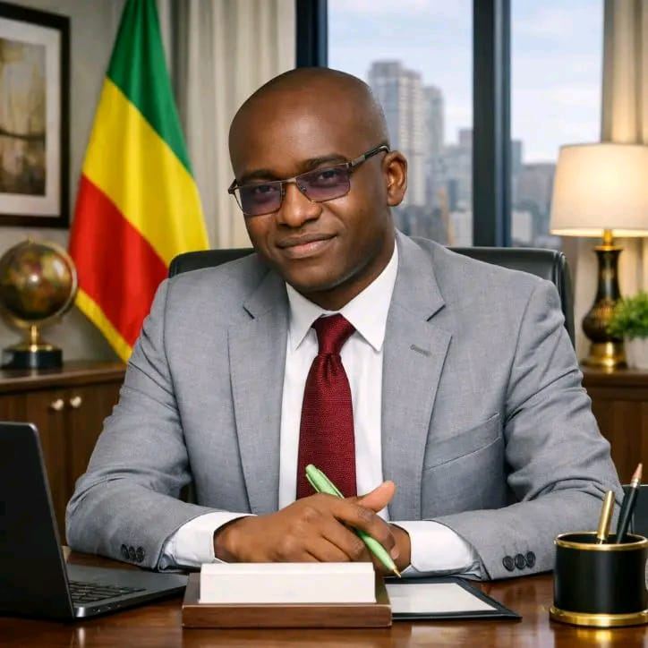 Didi-Chance AMBIA